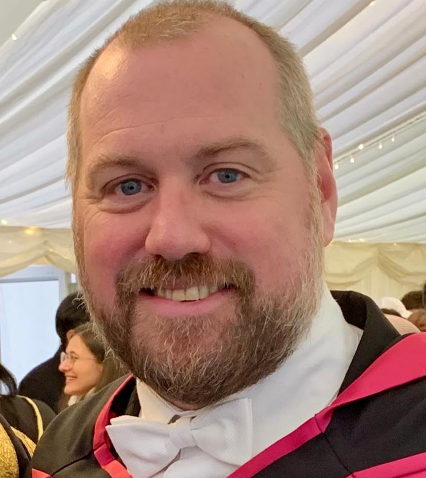 Prof R Scott Spurlock